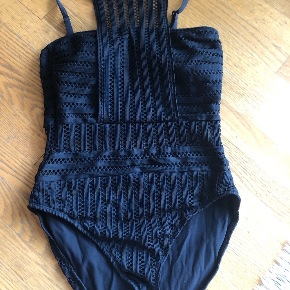 Women’s One-piece Bathing Suit - Picture 2 of 5